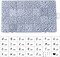 1400pcs Letter Beads, 4x7 mm Acrylic Alphabet Beads, Beads for Jewelry and Bracelet Making